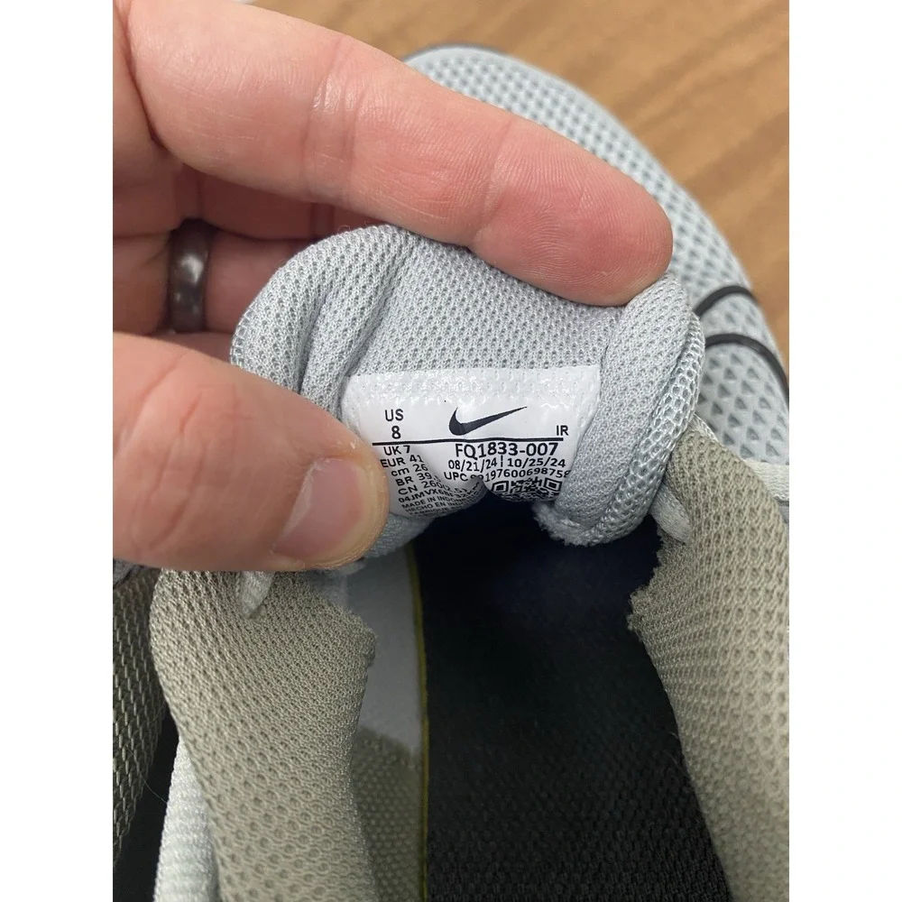 Nike men air